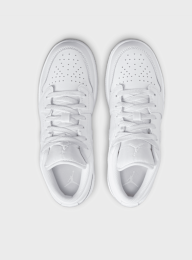 Jordan, Air Jordan 1 Low (GS), wit, Afbeelding 6 van 8