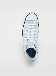 Converse, Chuck Taylor All Star Cloudy (GS), blue, Image 5 of 5
