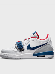 Jordan, Air Jordan Legacy 312 Low (GS), biały, Obraz 1 z 8