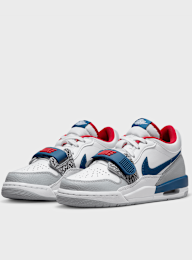 Jordan, Air Jordan Legacy 312 Low (GS), biały, Obraz 4 z 8