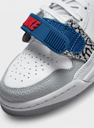 Jordan, Air Jordan Legacy 312 Low (GS), biały, Obraz 7 z 8