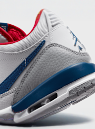 Jordan, Air Jordan Legacy 312 Low (GS), biały, Obraz 8 z 8