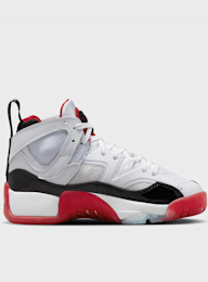 Jordan, Jumpman Two Trey (GS), wit, Afbeelding 2 van 8