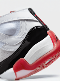 Jordan, Jumpman Two Trey (GS), wit, Afbeelding 8 van 8