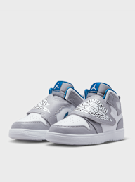 Jordan, Sky 1 (PS), grey, Image 4 of 8