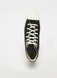 Converse, Chuck Taylor All Star Eva Lift (GS), zwart, Afbeelding 5 van 5
