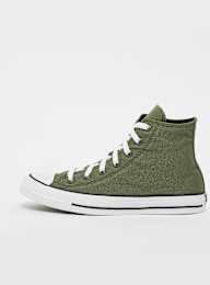 Converse, Chuck Taylor All Star (GS), green, Image 1 of 5