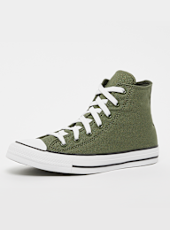 Converse, Chuck Taylor All Star (GS), groen, Afbeelding 2 van 5