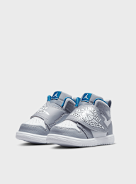 Jordan, Sky 1 (TD), grey, Image 4 of 8