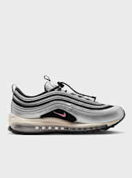 Nike, WMNS Air Max 97, zwart, Afbeelding 2 van 8