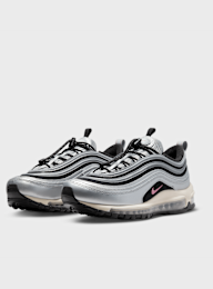 Nike, WMNS Air Max 97, zwart, Afbeelding 3 van 8