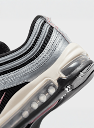 Nike, WMNS Air Max 97, zwart, Afbeelding 7 van 8