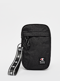 Champion, Lifestyle Bag Small Shoulder Bag, zwart, Afbeelding 1 van 3