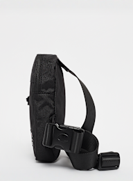 Champion, Lifestyle Bag Small Shoulder Bag, zwart, Afbeelding 2 van 3