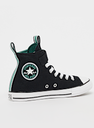 Converse, Chuck Taylor All Star 1V Easy On Varsity Club (PS), zwart, Afbeelding 3 van 5