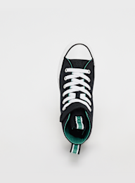 Converse, Chuck Taylor All Star 1V Easy On Varsity Club (PS), zwart, Afbeelding 5 van 5