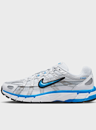 Lost Youth, WMNS P-6000, white, Image 1 of 8