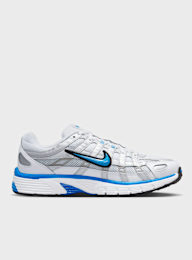 Lost Youth, WMNS P-6000, white, Image 2 of 8