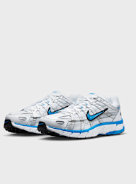 Lost Youth, WMNS P-6000, wit, Afbeelding 4 van 8