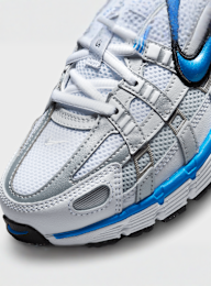 Lost Youth, WMNS P-6000, wit, Afbeelding 7 van 8