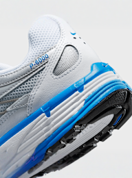 Lost Youth, WMNS P-6000, white, Image 8 of 8