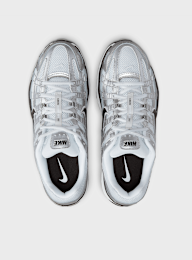 Nike, WMNS P-6000, silver, Image 6 of 8