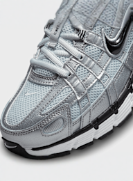 Nike, WMNS P-6000, silver, Image 7 of 8