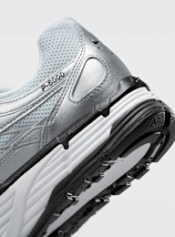 Nike, WMNS P-6000, silver, Image 8 of 8