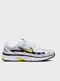Nike, WMNS P-6000, wit, Afbeelding 2 van 8