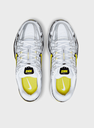 Nike, WMNS P-6000, wit, Afbeelding 6 van 8