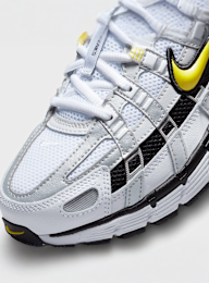 Nike  , P-6000, white, Image 7 of 8