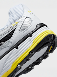 Nike, WMNS P-6000, white, Image 8 of 8