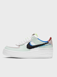 Nike  , Air Force 1 Shadow SE, green, Image 1 of 8