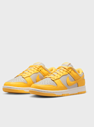Nike, WMNS Dunk Low, geel, Afbeelding 4 van 8