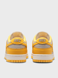 Nike, WMNS Dunk Low, yellow, Image 5 of 8