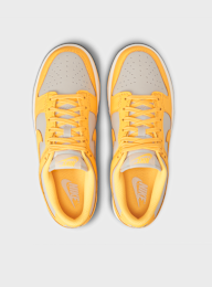 Nike, WMNS Dunk Low, geel, Afbeelding 6 van 8