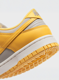 Nike, WMNS Dunk Low, geel, Afbeelding 8 van 8
