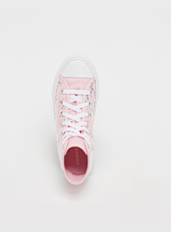 Converse, Chuck Taylor All Star Encapsulated Glitter (PS), light pink, Image 5 of 5