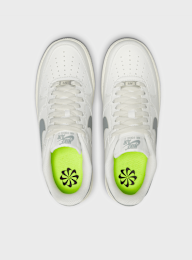 Nike, WMNS Air Force 1 '07 Next Nature, wit, Afbeelding 6 van 8