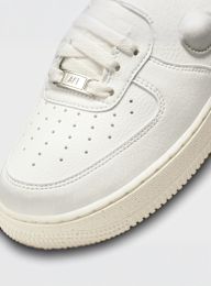 Nike, WMNS Air Force 1 '07 Next Nature, biały, Obraz 7 z 8