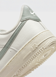 Nike, WMNS Air Force 1 '07 Next Nature, biały, Obraz 8 z 8