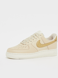 Nike, Air Force 1 '07, beige, Image 2 of 5