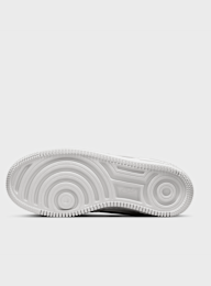 Nike, WMNS Air Force 1 Shadow, white, Image 3 of 8