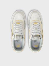 Nike, WMNS Air Force 1 Shadow, white, Image 6 of 8