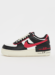Nike, WMNS Air Force 1 Shadow, white, Image 1 of 5