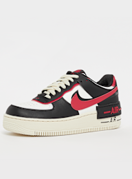Nike, WMNS Air Force 1 Shadow, white, Image 2 of 5