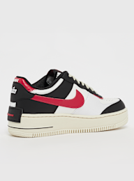 Nike, WMNS Air Force 1 Shadow, white, Image 3 of 5