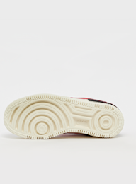 Nike, WMNS Air Force 1 Shadow, white, Image 4 of 5