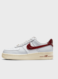 Nike, WMNS Air Force 1 '07 SE, wit, Afbeelding 1 van 8