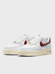 Nike, WMNS Air Force 1 '07 SE, wit, Afbeelding 4 van 8